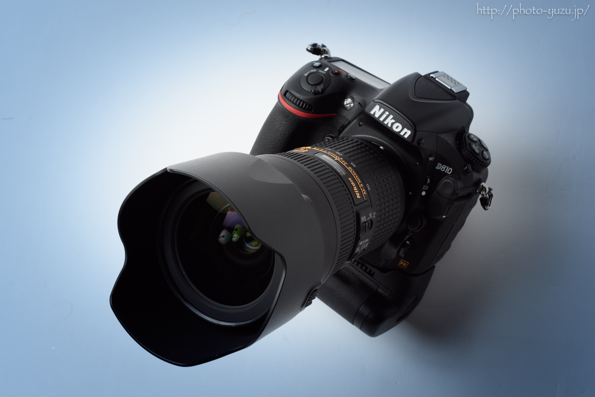 常用レンズにぴったりのCanon“EF35mm F2 IS USM”レビュー | Yuzu 