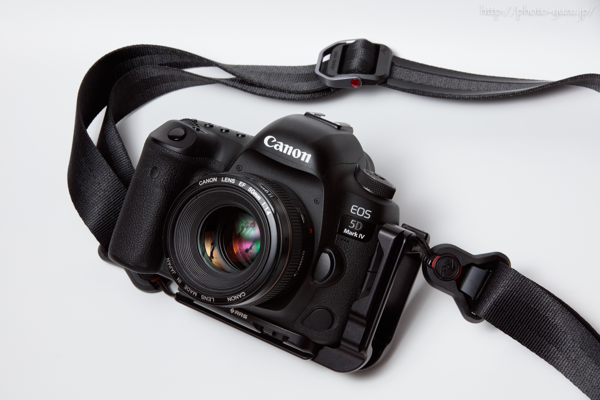 Canon EOS 5D Mark IVファーストレビュー（Nikonから乗り換え） | Yuzu 