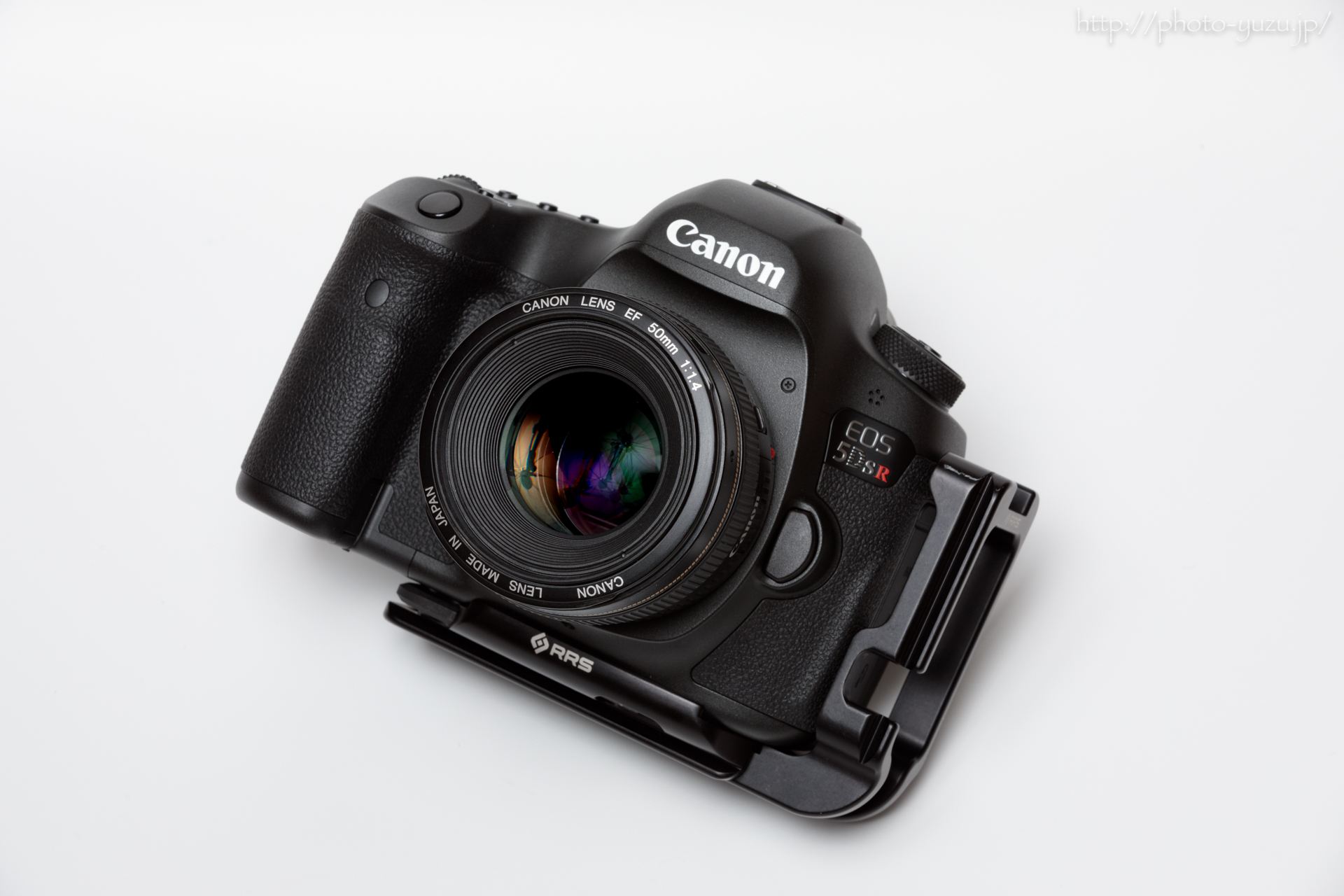 サブ機のつもりがお気に入り。Canon EOS 5DsR ファーストレビュー