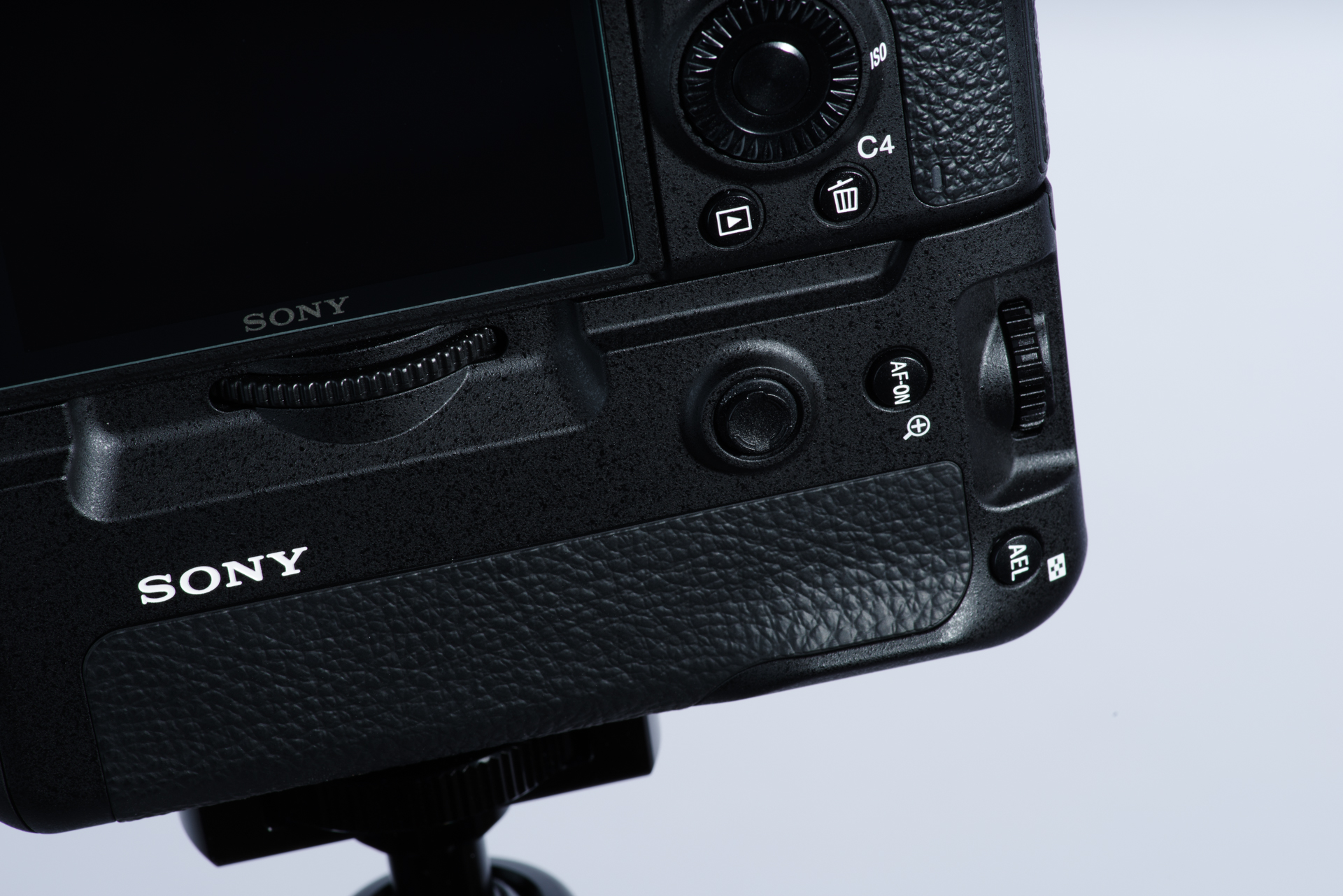 SONY ソニー VG-C3EM 縦位置グリップ　α9、α7RIII、α7III