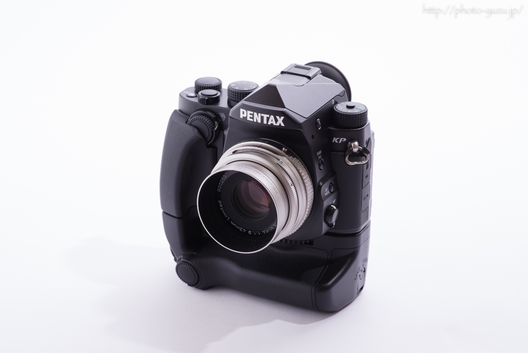 フルサイズ信者がPENTAX KPを買う〜ひたすら外観写真編 2 〜 | Yuzu 